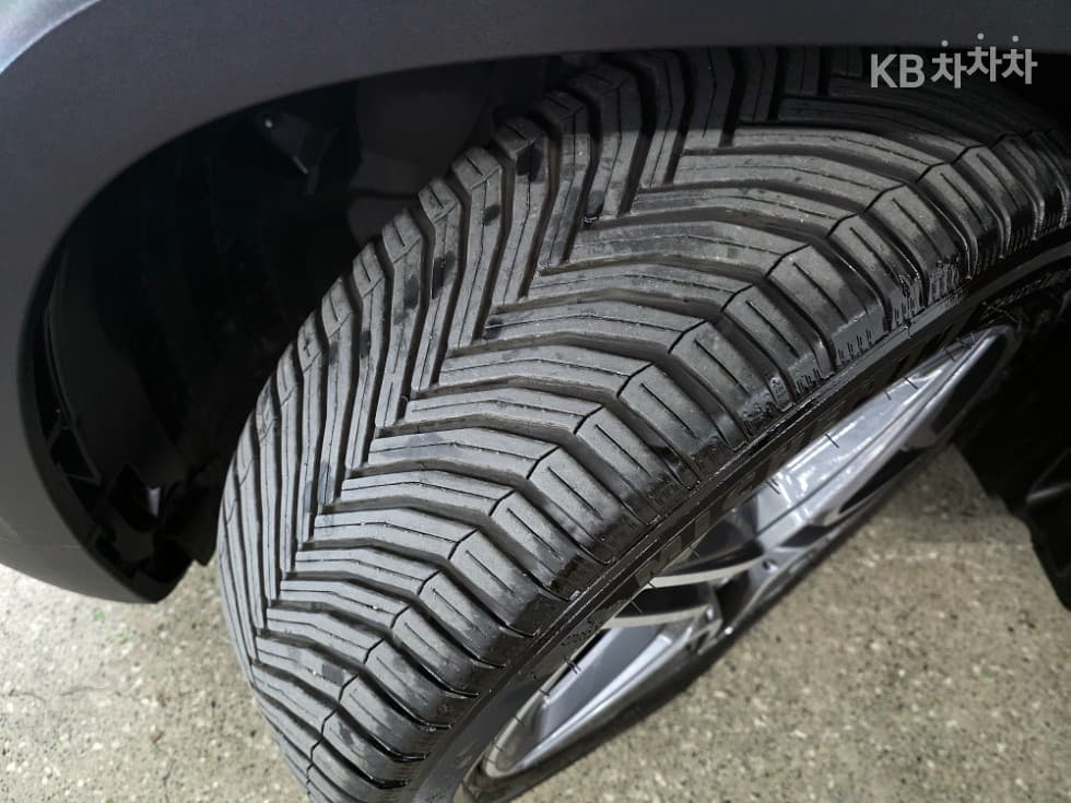 Mercedes-Benz GLB(X247)GLB 250 4Matic - 25