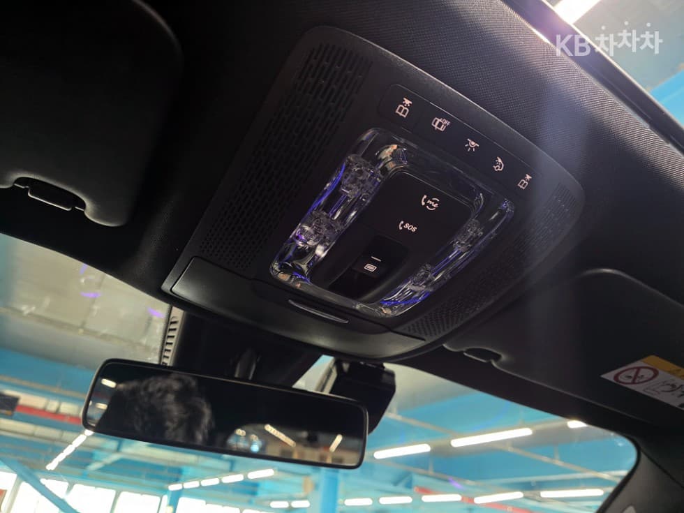 Mercedes-Benz GLB(X247)GLB 250 4Matic - 20