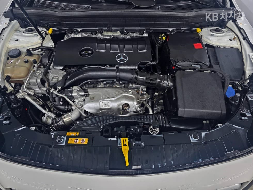 Mercedes-Benz GLB(X247)GLB 250 4Matic - 6