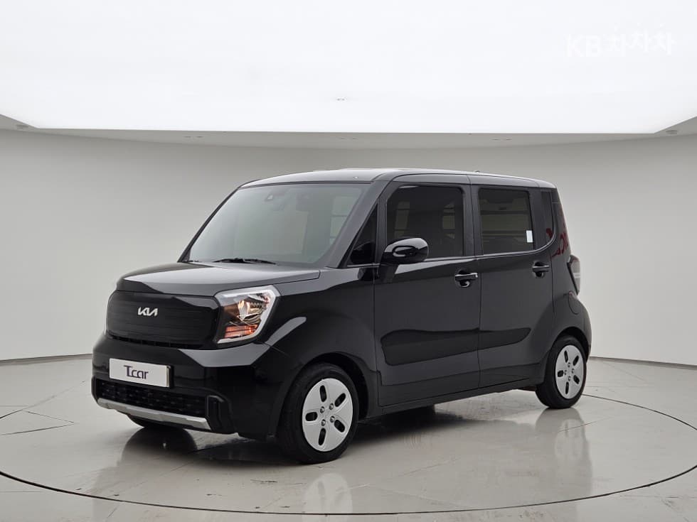 Kia The New (facelift) Kia Ray (van) Van 1.0 Gasoline Van 2-seater Prestige Special (special feature/edition) - Image 1