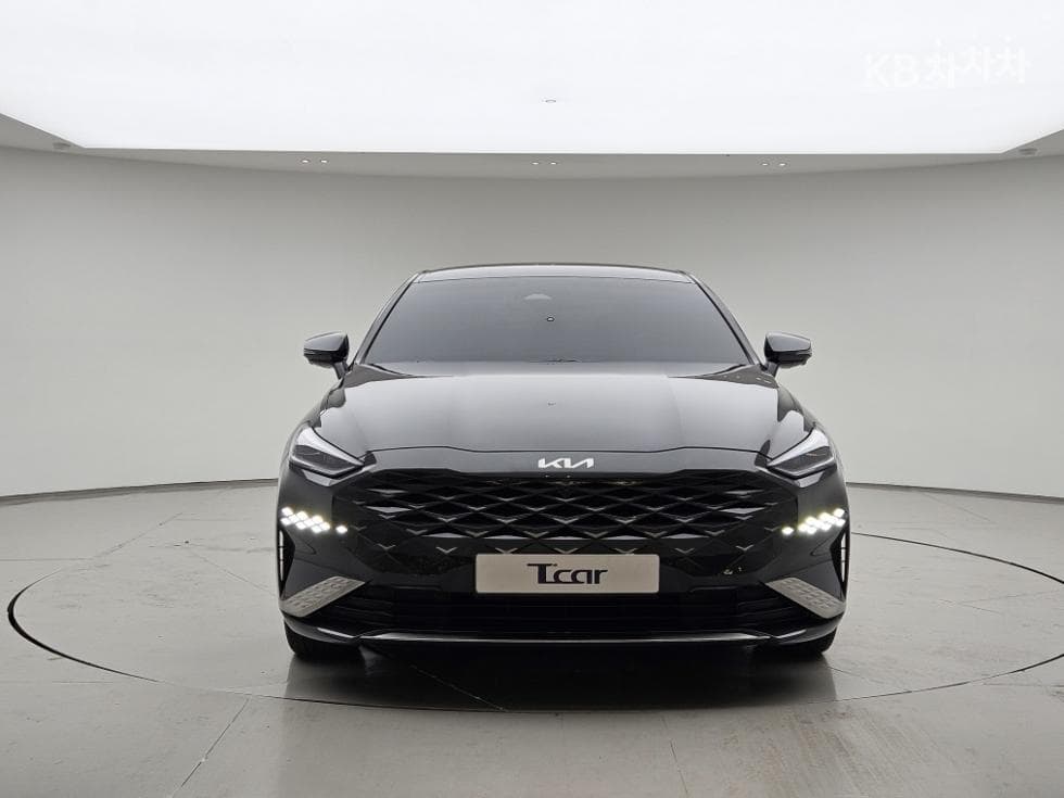 Kia K82.5L gasoline Noblesse - 2