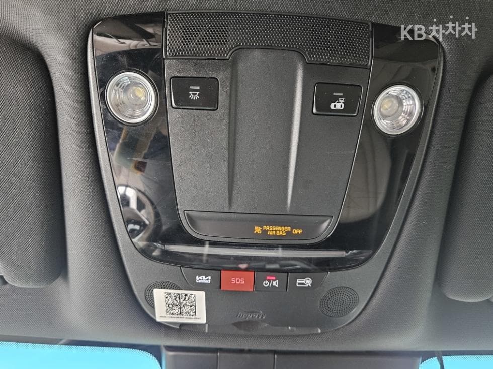 Kia K82.5L gasoline Noblesse - 10