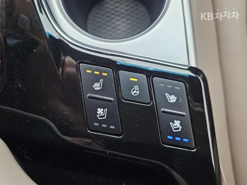 Kia K82.5L gasoline Noblesse - 11