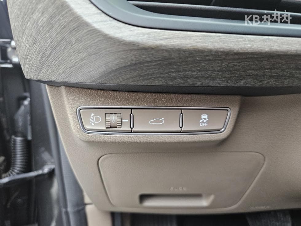 Kia K82.5L gasoline Noblesse - 13