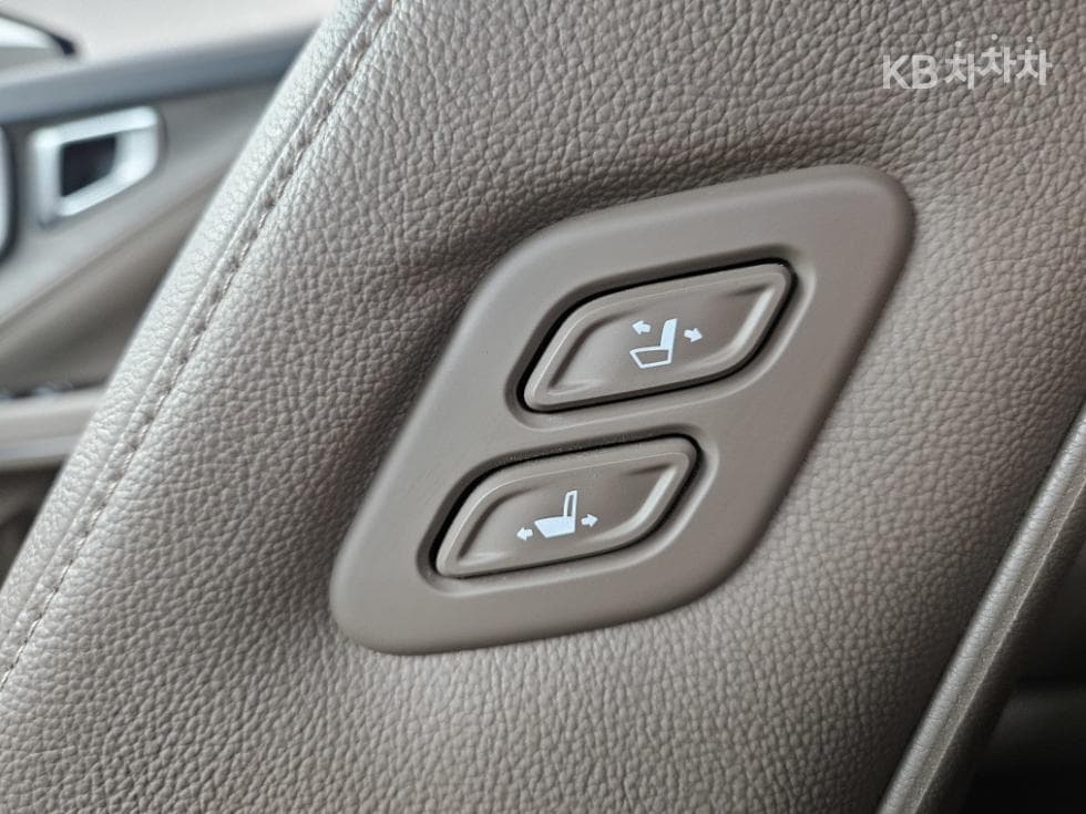 Kia K82.5L gasoline Noblesse - 16