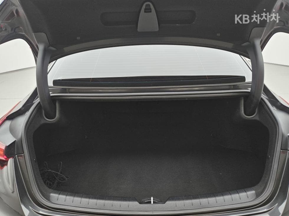 Kia K82.5L gasoline Noblesse - 18