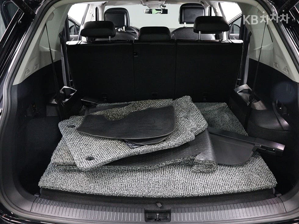 Volkswagen Tiguan Allspace2.0 Turbocharged Stratified Injection (VW) Prestige - 19