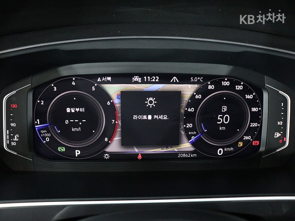 Volkswagen Tiguan Allspace2.0 Turbocharged Stratified Injection (VW) Prestige - 5