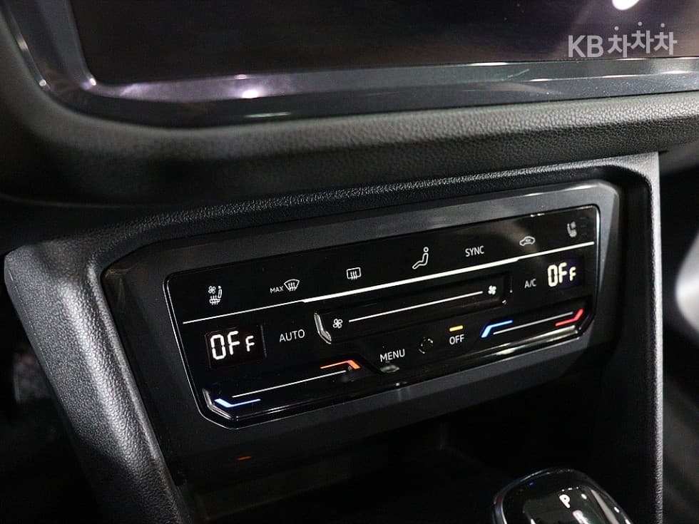 Volkswagen Tiguan Allspace2.0 Turbocharged Stratified Injection (VW) Prestige - 15