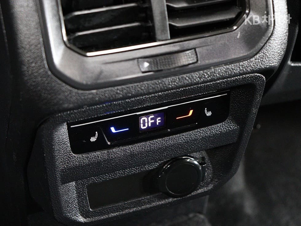 Volkswagen Tiguan Allspace2.0 Turbocharged Stratified Injection (VW) Prestige - 13