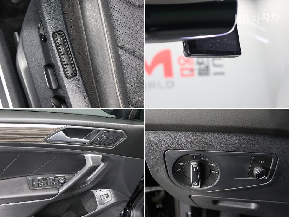 Volkswagen Tiguan Allspace2.0 Turbocharged Stratified Injection (VW) Prestige - 17