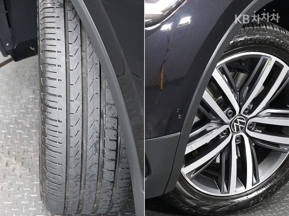 Volkswagen Tiguan Allspace2.0 Turbocharged Stratified Injection (VW) Prestige - 20