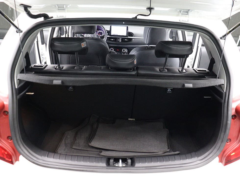 Kia All New Morning (older generation)(JA)Prestige - 19