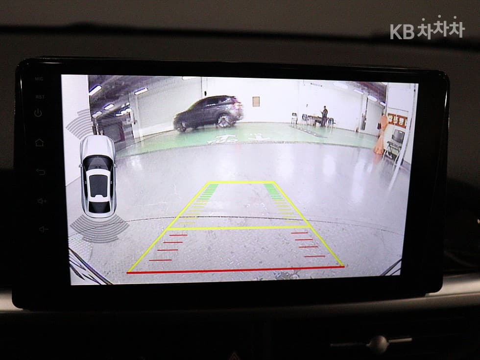 Kia All New Morning (older generation)(JA)Prestige - 9