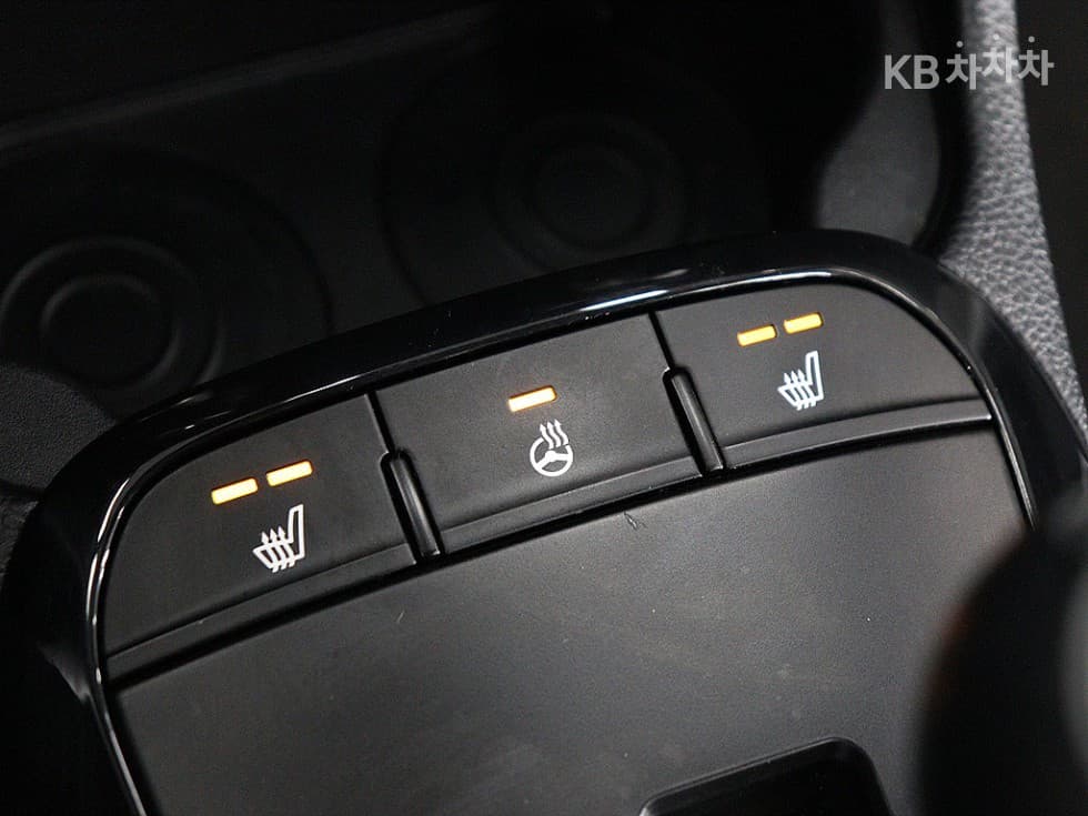 Kia All New Morning (older generation)(JA)Prestige - 10