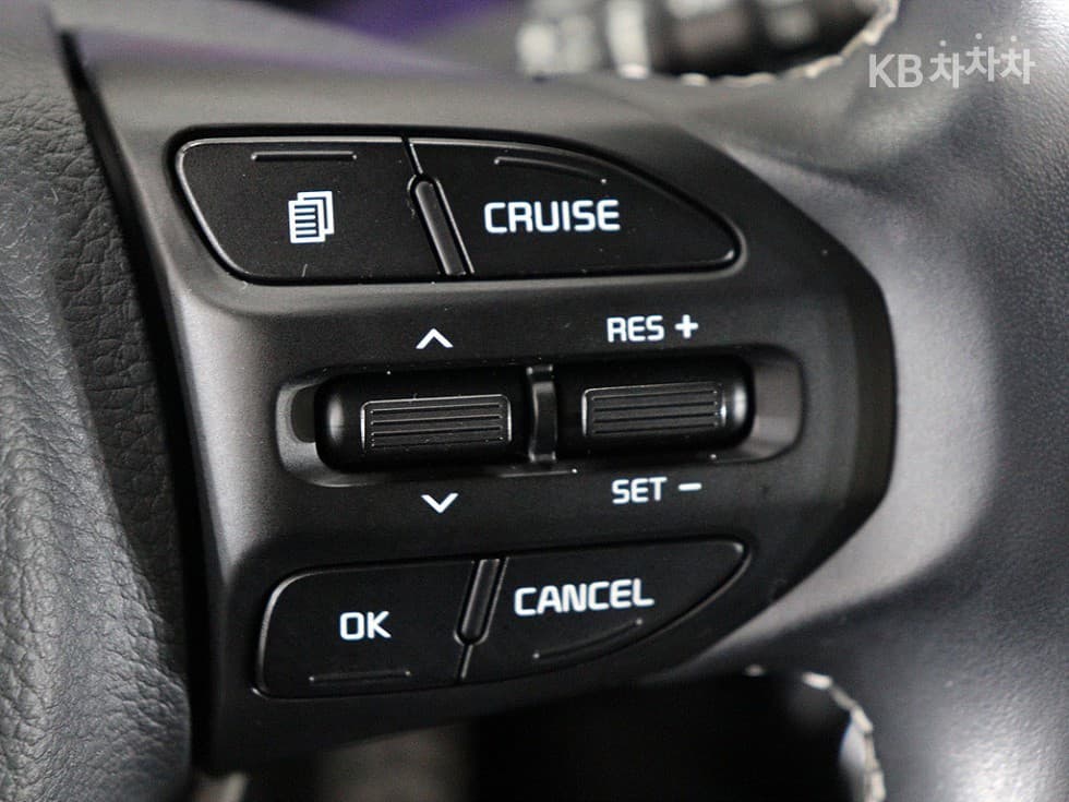 Kia All New Morning (older generation)(JA)Prestige - 11