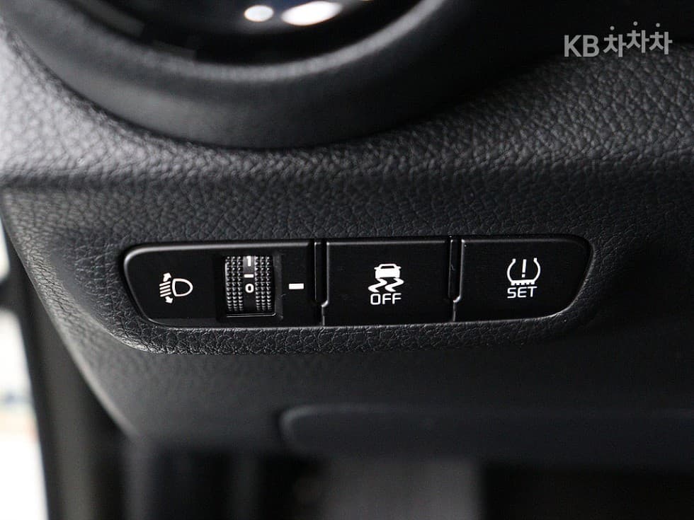 Kia All New Morning (older generation)(JA)Prestige - 12