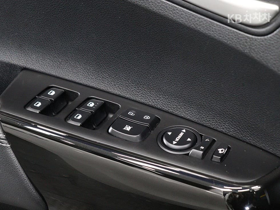 Kia All New Morning (older generation)(JA)Prestige - 13