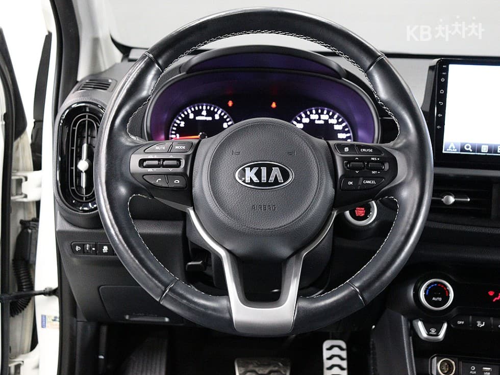 Kia All New Morning (older generation)(JA)Prestige - 15