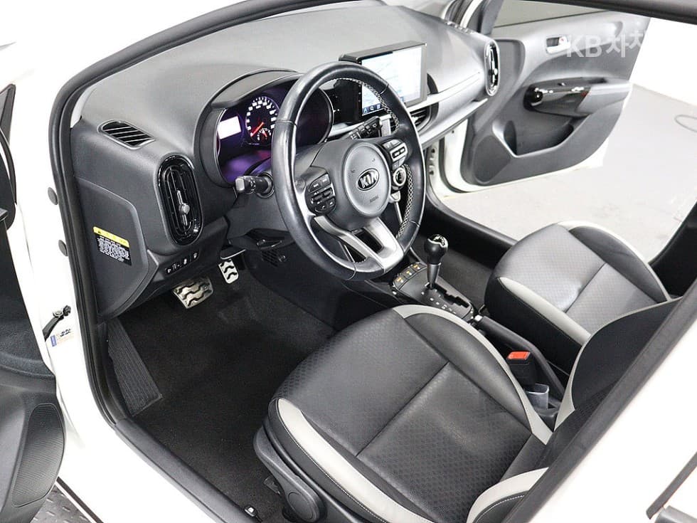 Kia All New Morning (older generation)(JA)Prestige - 17