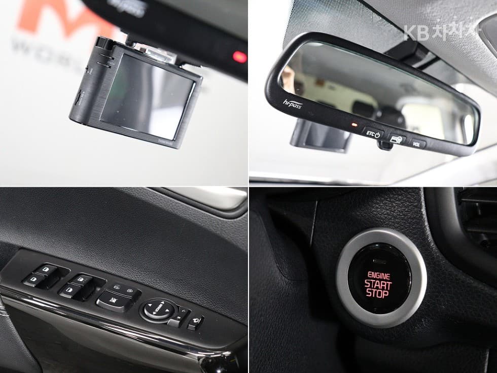 Kia All New Morning (older generation)(JA)Prestige - 18