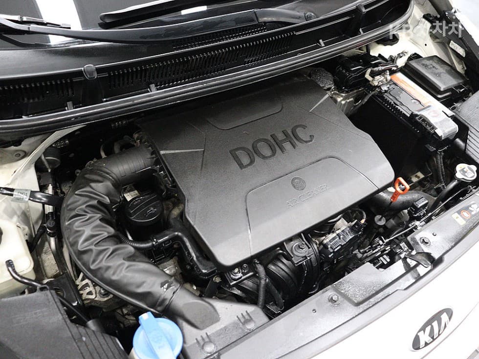 Kia All New Morning (older generation)(JA)Prestige - 6