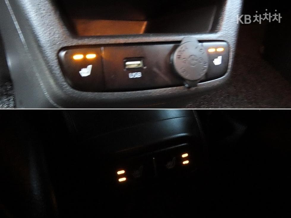 Kia The New (facelift) Ray (van)1.0 Gasoline Signature - 16