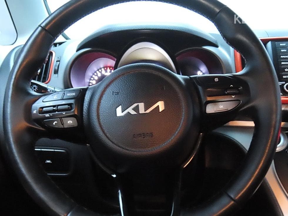 Kia The New (facelift) Ray (van)1.0 Gasoline Signature - 18