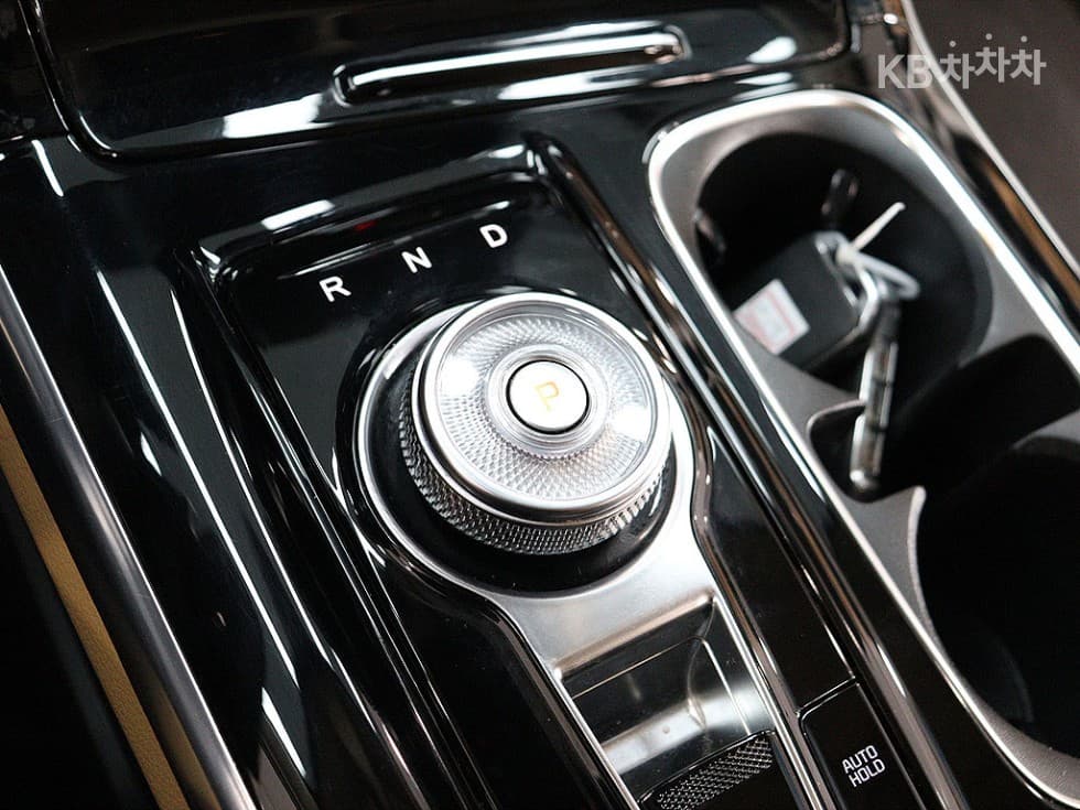 Киа Канивал 4-то поколениеD2.2 9-местен Signature - 8