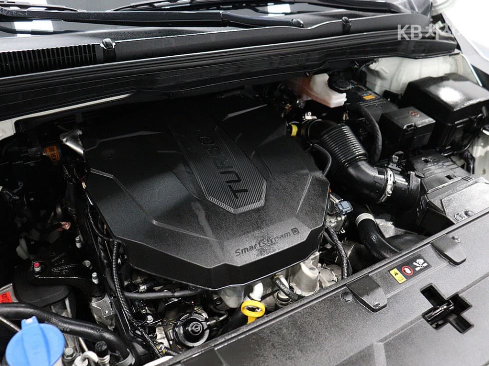 Киа Канивал 4-то поколениеD2.2 9-местен Signature - 19