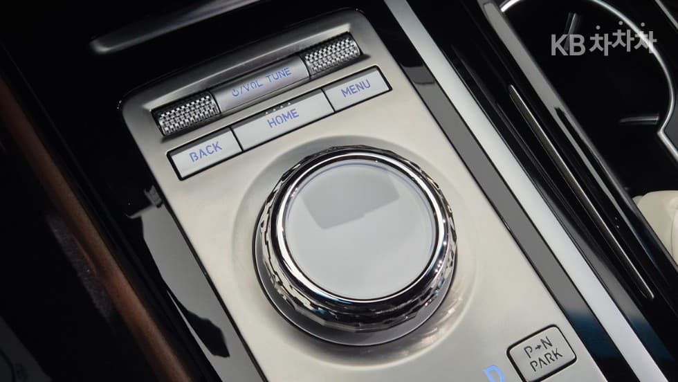 Дженезис G80(RG3)2.5 Турбо Бензин Директ Инжекция AWD - 16