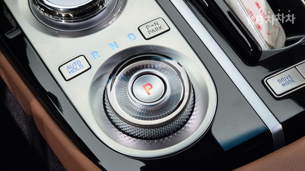 Дженезис G80(RG3)2.5 Турбо Бензин Директ Инжекция AWD - 17