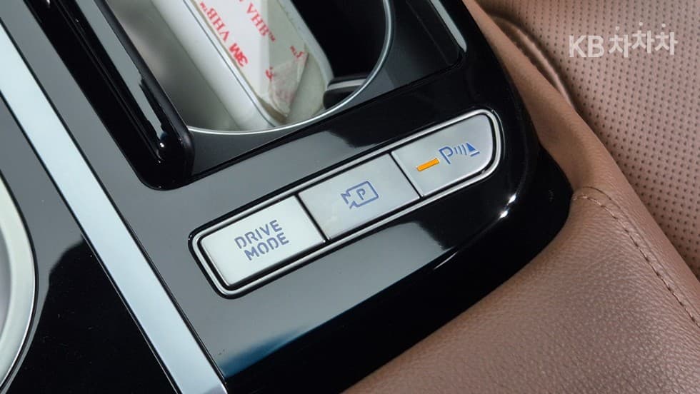 Дженезис G80(RG3)2.5 Турбо Бензин Директ Инжекция AWD - 18