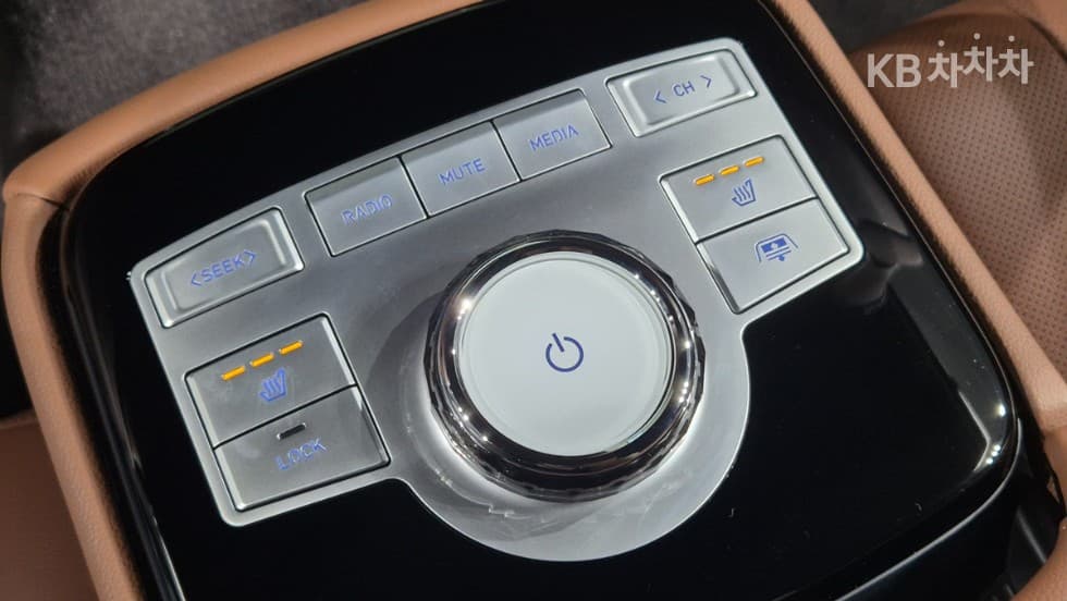 Дженезис G80(RG3)2.5 Турбо Бензин Директ Инжекция AWD - 21