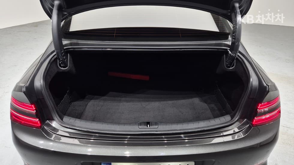 Дженезис G80(RG3)2.5 Турбо Бензин Директ Инжекция AWD - 26