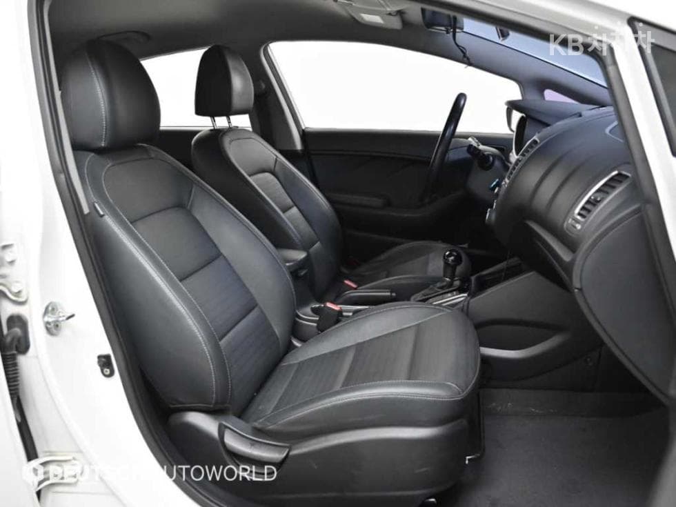 Киа The New (фейслифт) K31.6 Бензин Тренди Стил - 10