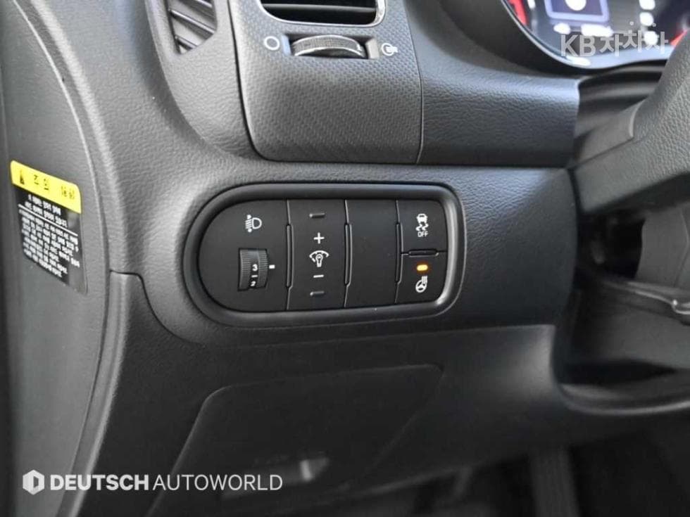 Киа The New (фейслифт) K31.6 Бензин Тренди Стил - 16