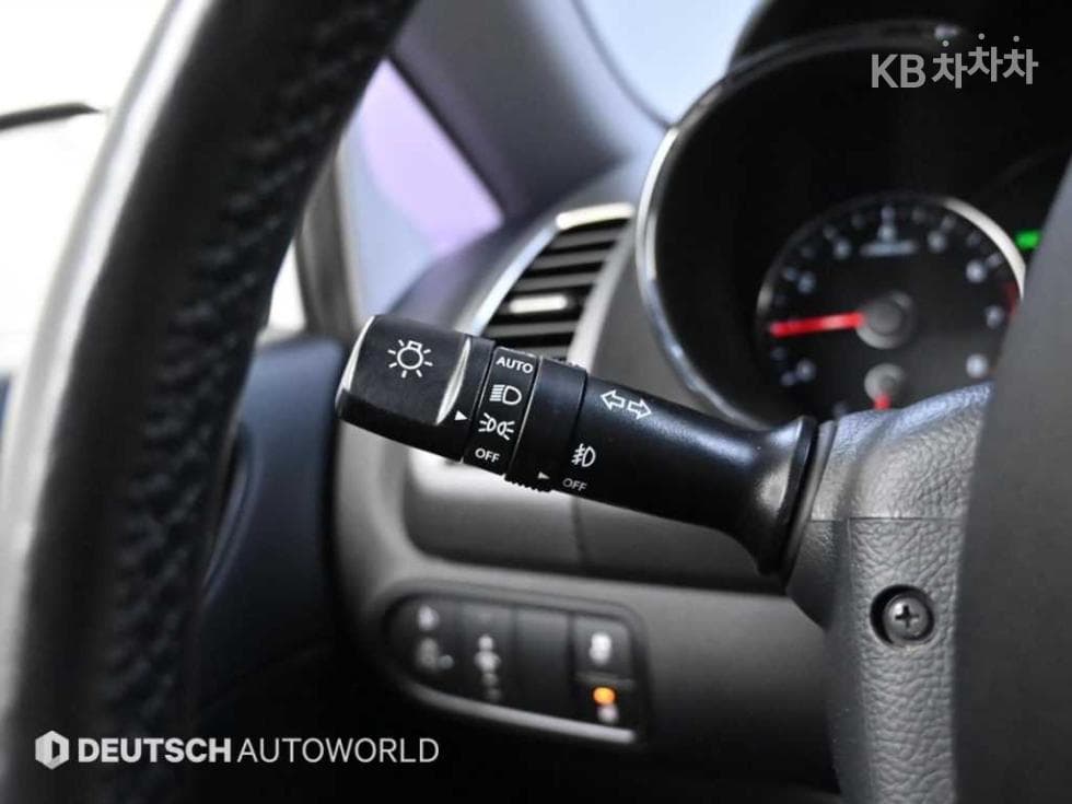 Киа The New (фейслифт) K31.6 Бензин Тренди Стил - 17