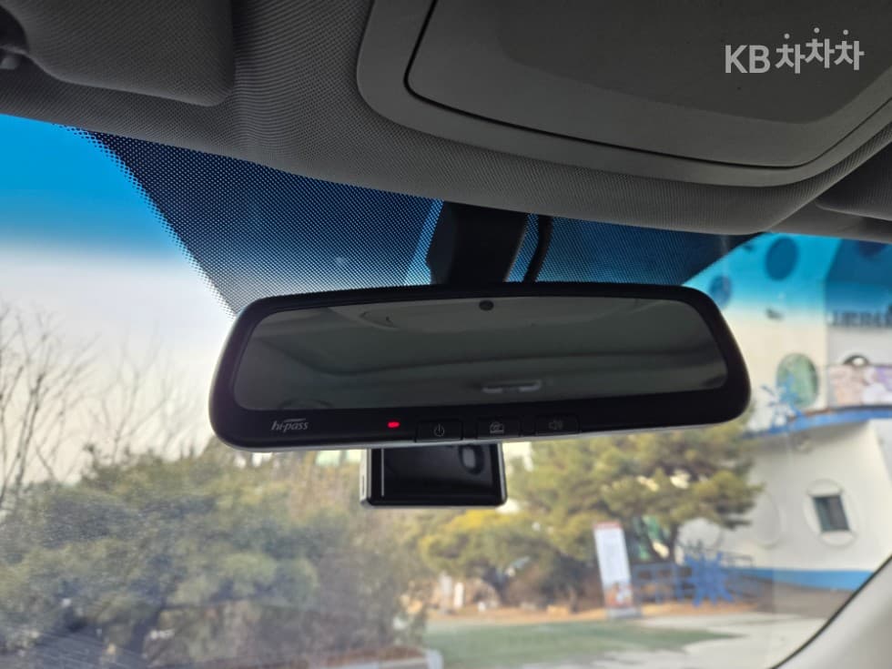 КейДжи Мобилити Нов코란도 C2.0 어드벤처 60th 에디션 4x4 - 13