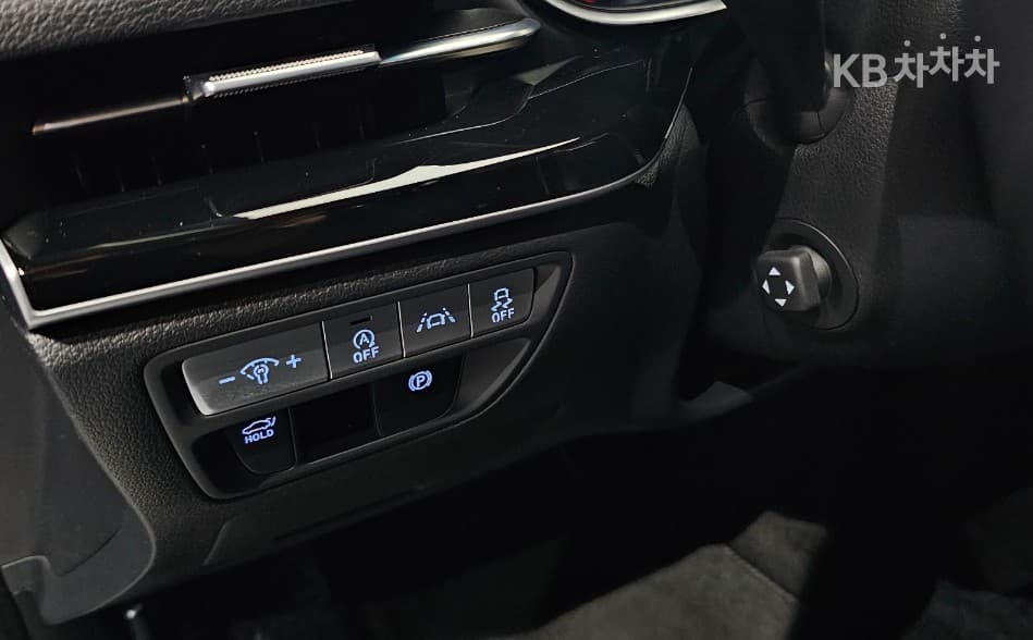 Genesis G80(RG3)2.5 Turbo Gasoline Direct Injection 2WD - 14