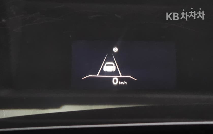 Genesis G80(RG3)2.5 Turbo Gasoline Direct Injection 2WD - 18