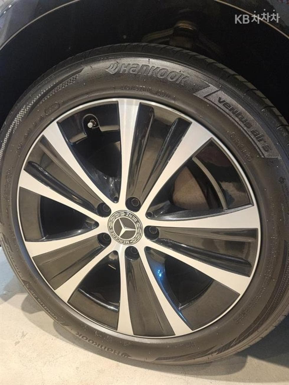 Mercedes-Benz E-Class (W213)E300e Exclusive - 10