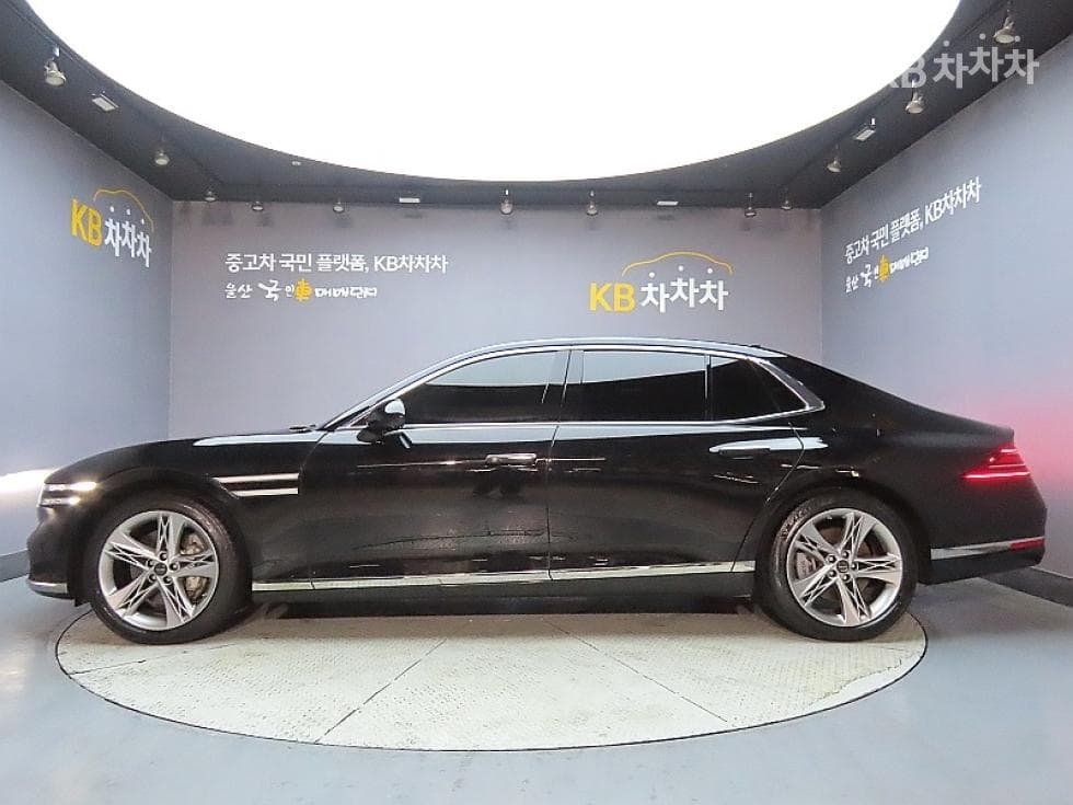 Genesis G90(RS4)3.5T AWD Standard - 5