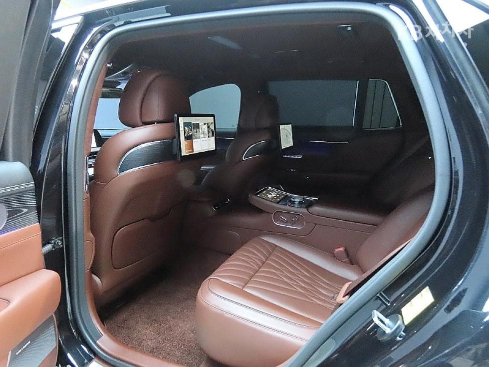 Genesis G90(RS4)3.5T AWD Standard - 11