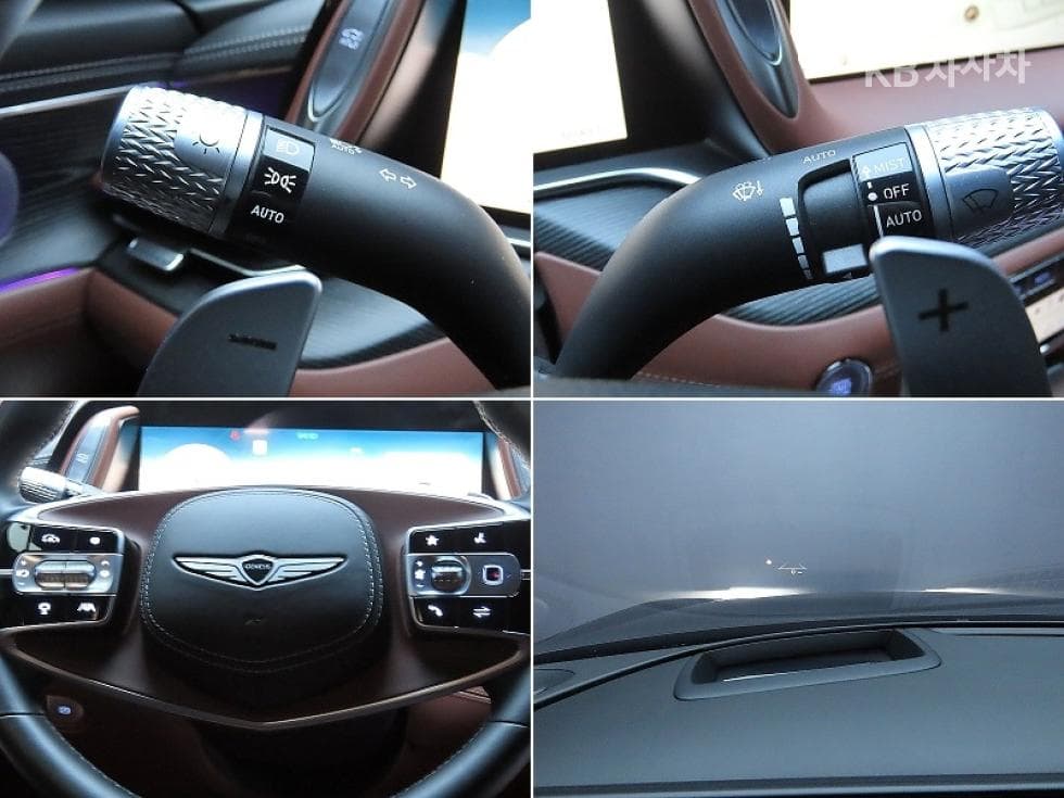 Genesis G90(RS4)3.5T AWD Standard - 14