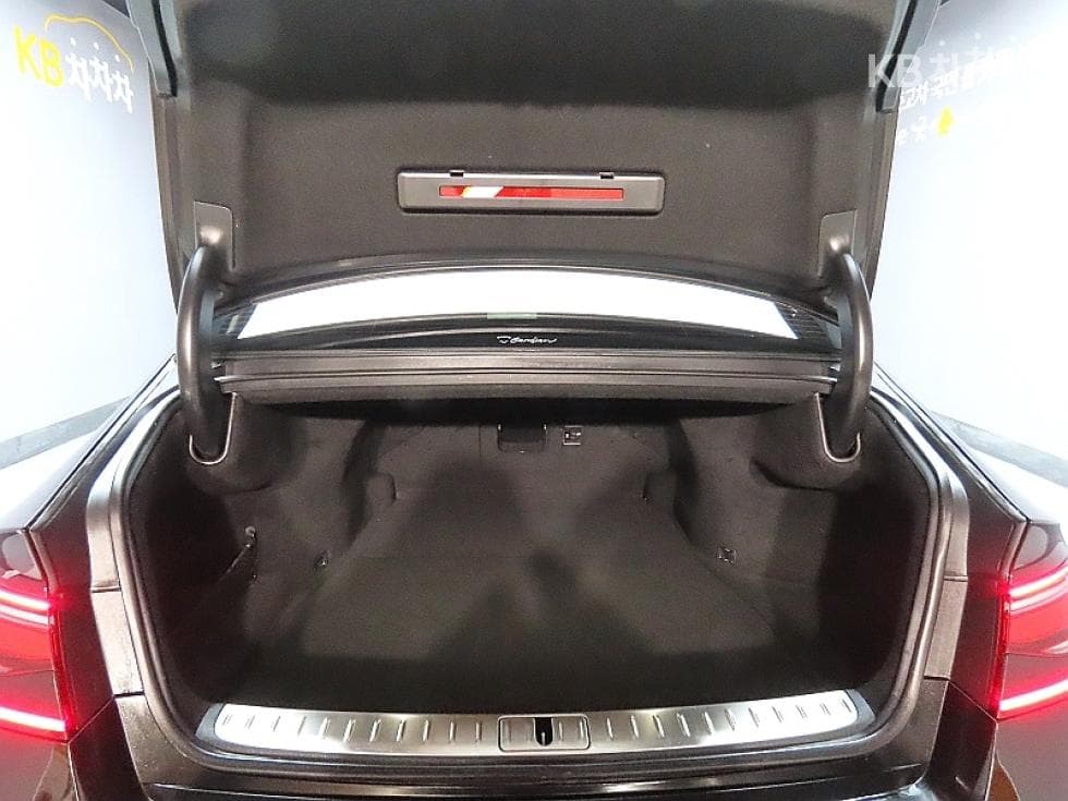 Genesis G90(RS4)3.5T AWD Standard - 19