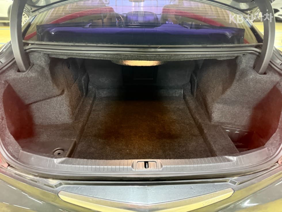 캐딜락 ATS2.0T Premium - 15