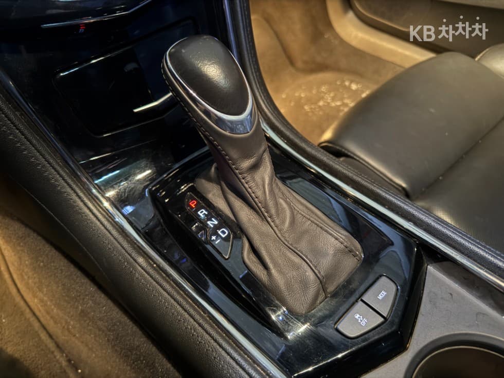 캐딜락 ATS2.0T Premium - 11