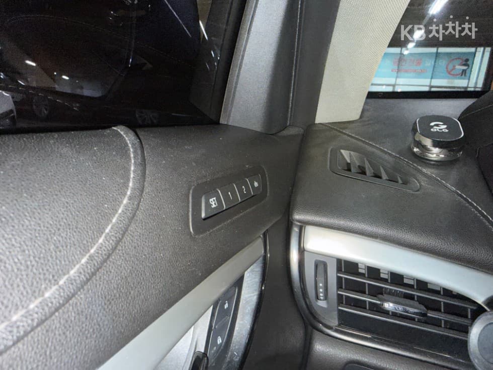 캐딜락 ATS2.0T Premium - 14