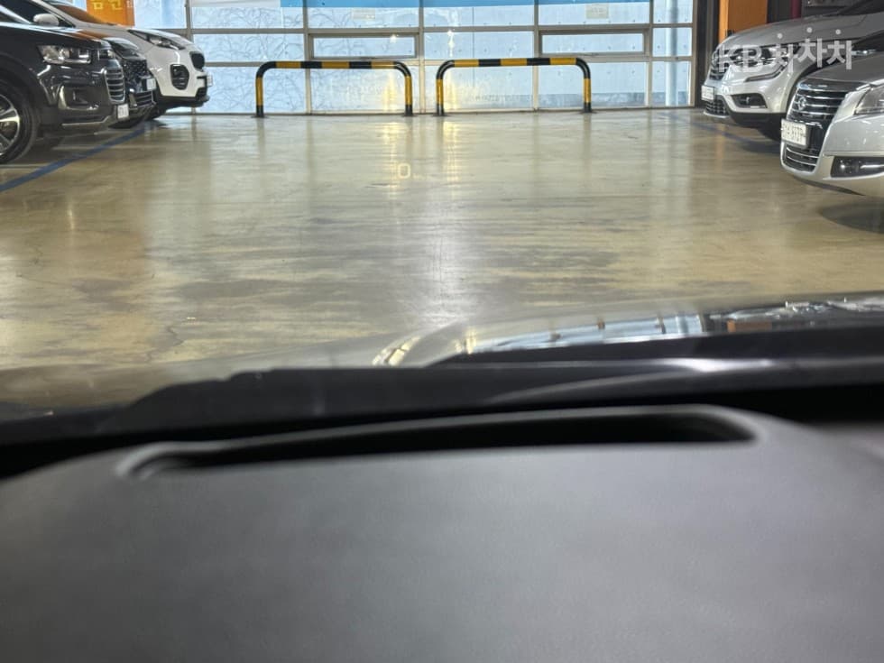 캐딜락 ATS2.0T Premium - 19